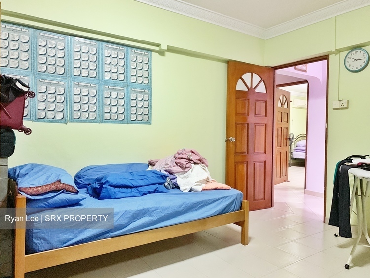 Blk 436 Jurong West Avenue 1 (Jurong West), HDB 5 Rooms #190787332